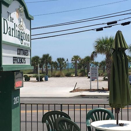Darlington Inn Myrtle Beach Exterior photo