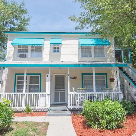 Darlington Inn Myrtle Beach Exterior photo