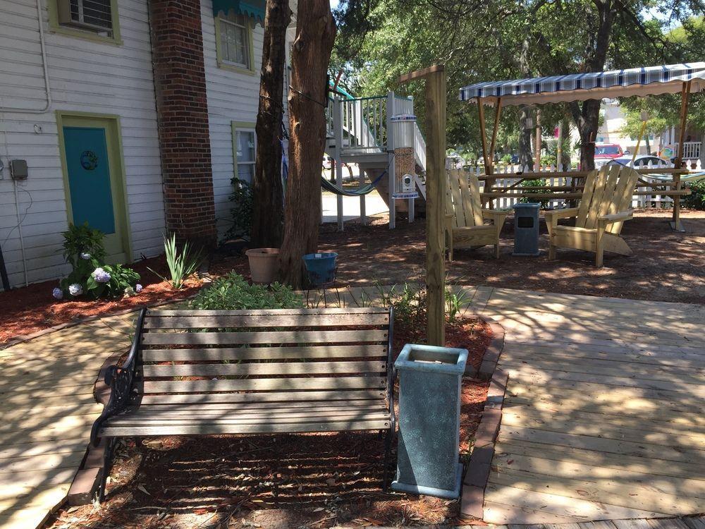 Darlington Inn Myrtle Beach Exterior photo