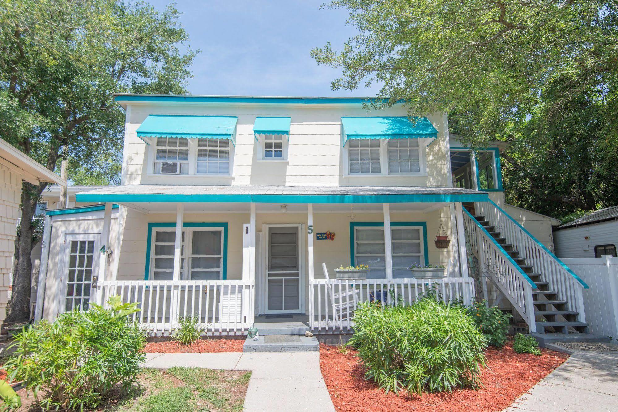 Darlington Inn Myrtle Beach Exterior photo