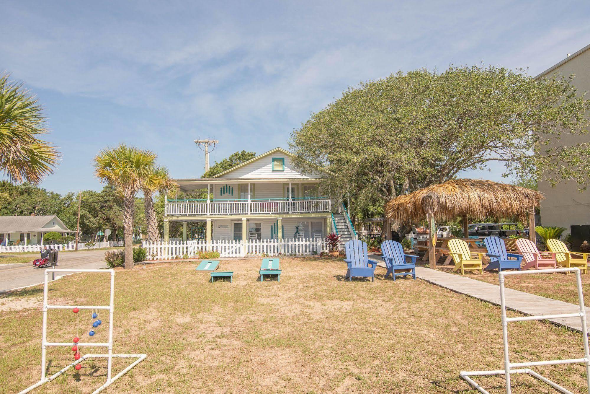 Darlington Inn Myrtle Beach Exterior photo