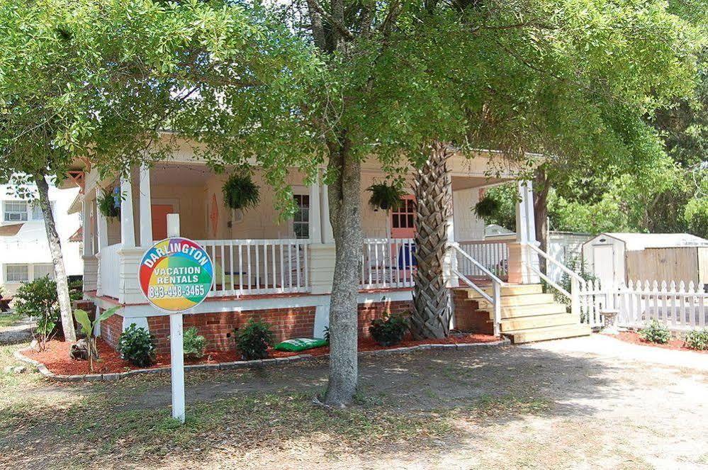 Darlington Inn Myrtle Beach Exterior photo